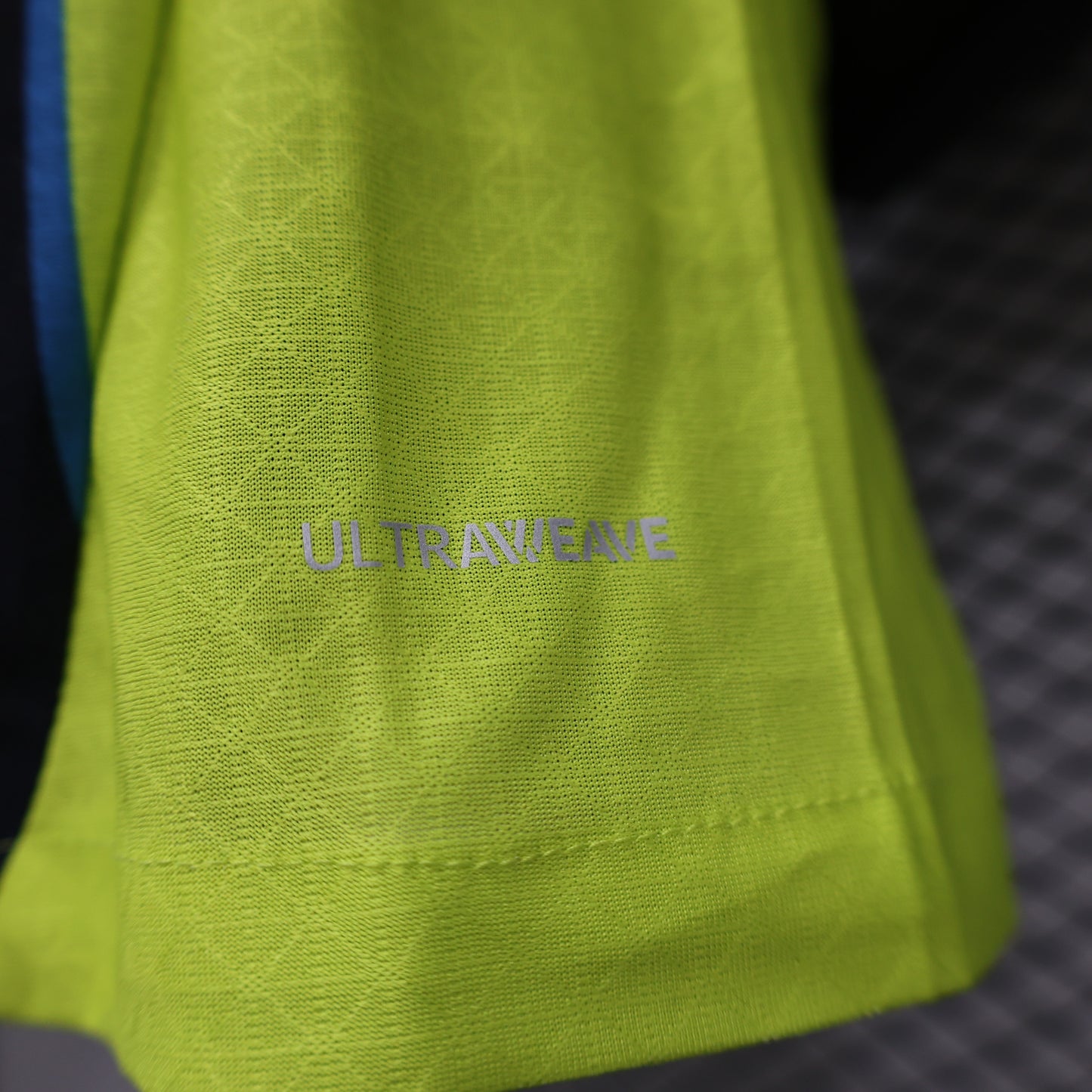 Manchester City 2024/2025 Away Jersey