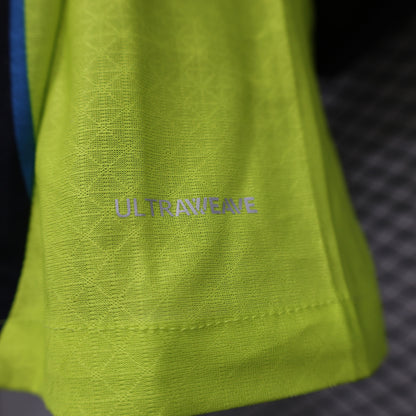 Manchester City 2024/2025 Away Jersey
