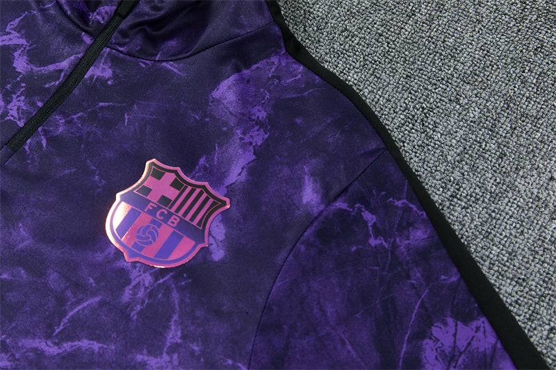 Barcelona 2026/2027 Training Suit