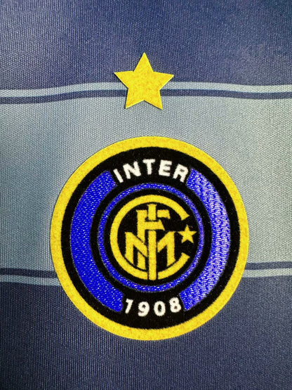 Inter Milan 2004/2005 Third Jersey