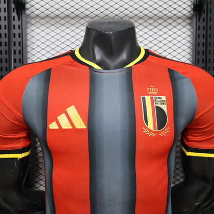 Belgium 2026 Jersey