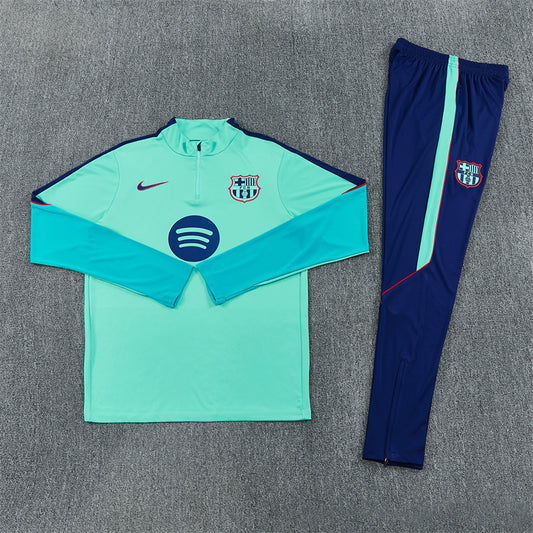 Barcelona 2026/2027 Training Suit