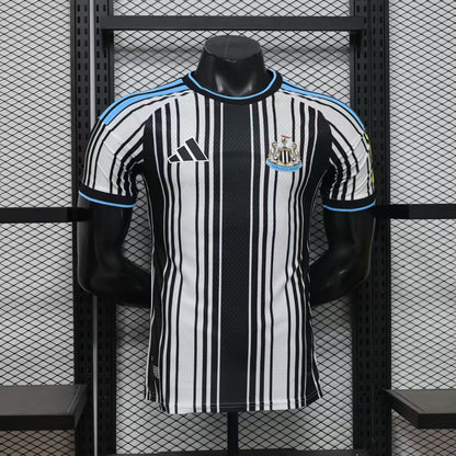 Newcastle 2026/2027 Home Jersey