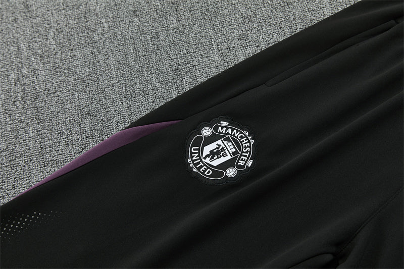 Manchester United 2025/2026 Training Suit