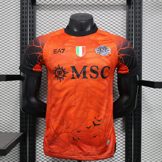 Napoli 2025/2026 Jersey