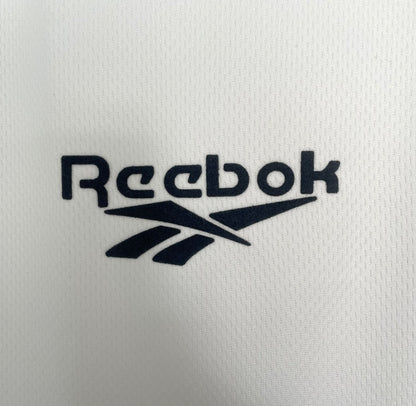 Fiorentina 1995/1996 Away Jersey