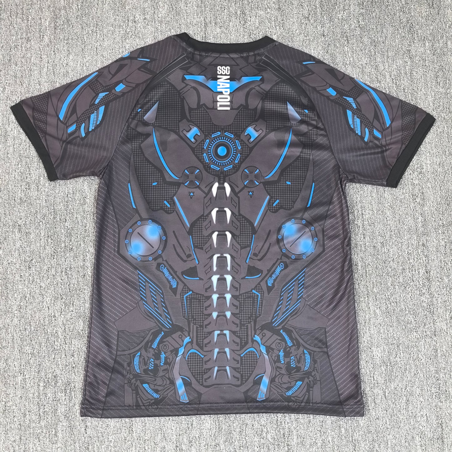 Napoli 2025/2026 Jersey
