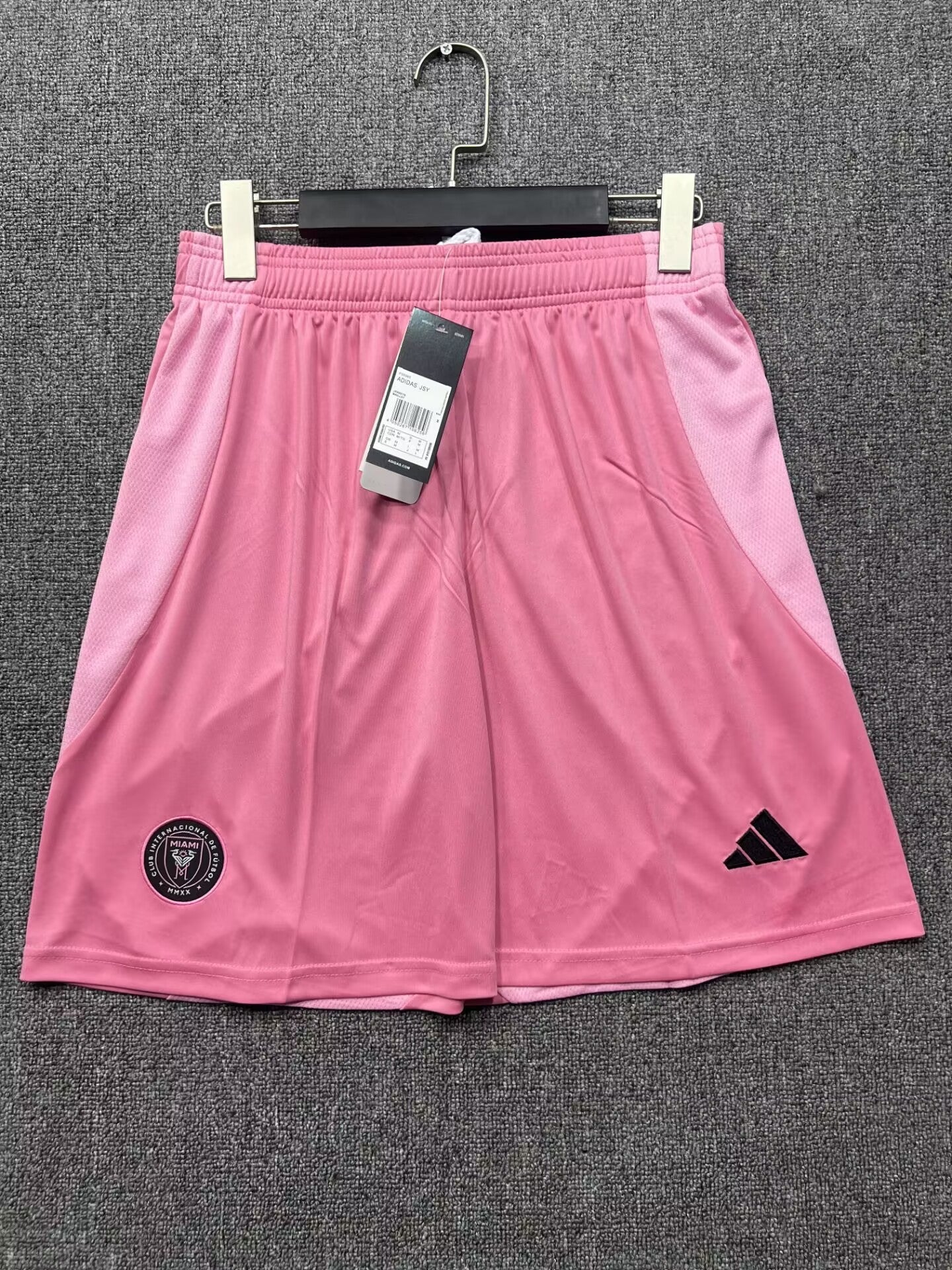 Inter Miami 2025/2026 Home Shorts