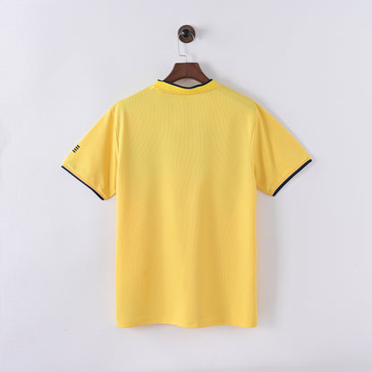 Scotland 2002 Away Jersey