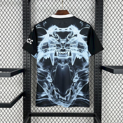 Manchester City 2025/2026 Jersey
