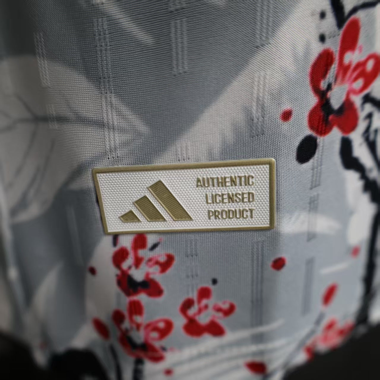 Japan 2026 Jersey