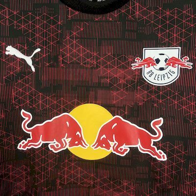 Leipzig 2025/2026 Third Jersey