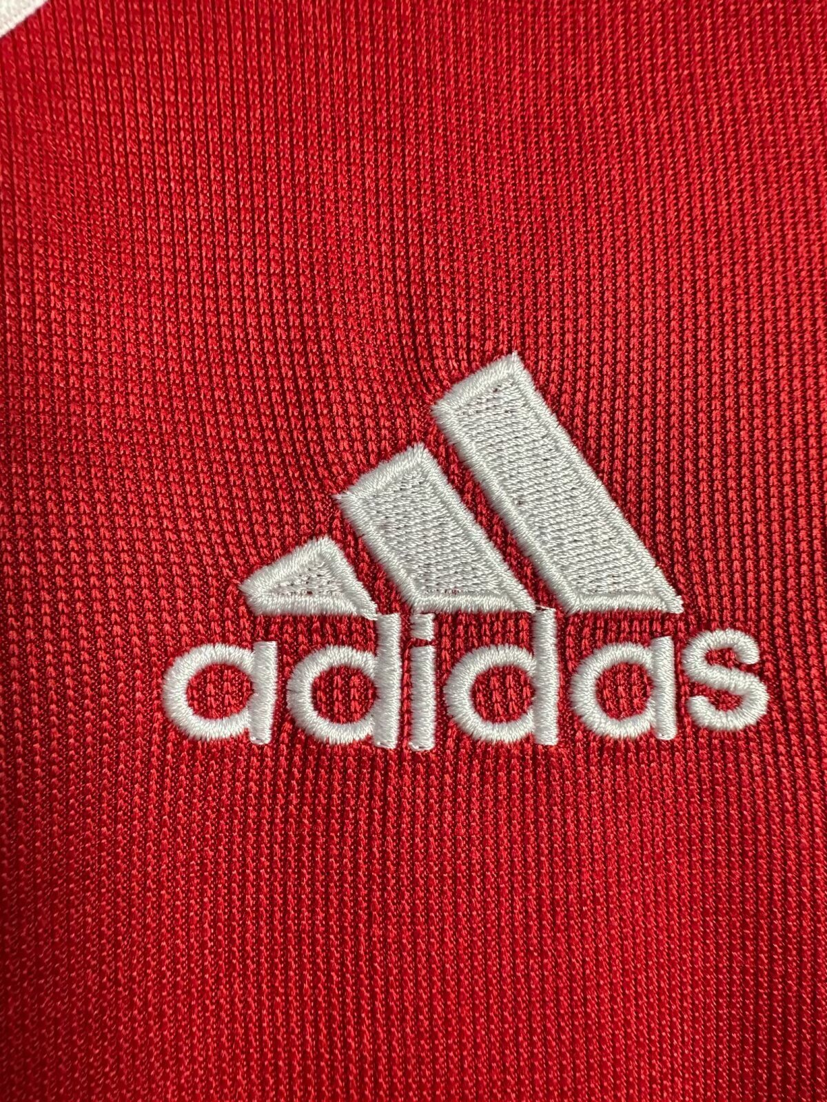 Bayern 2005/2006 Home Jersey