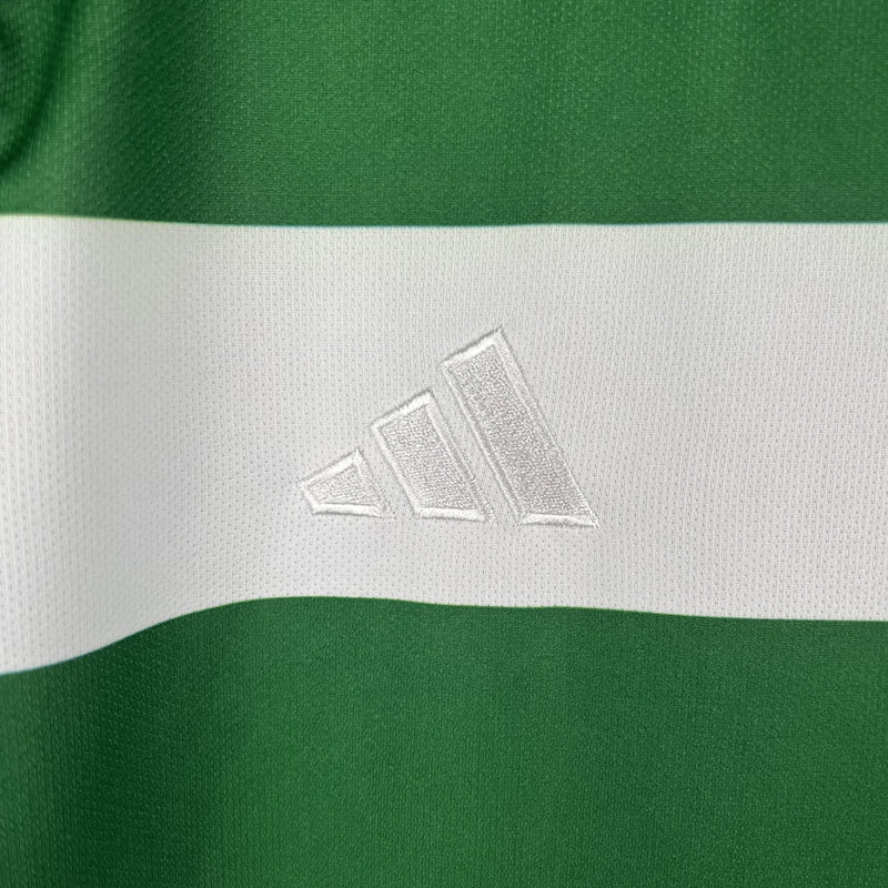 Celtic 2023/2024 Jersey