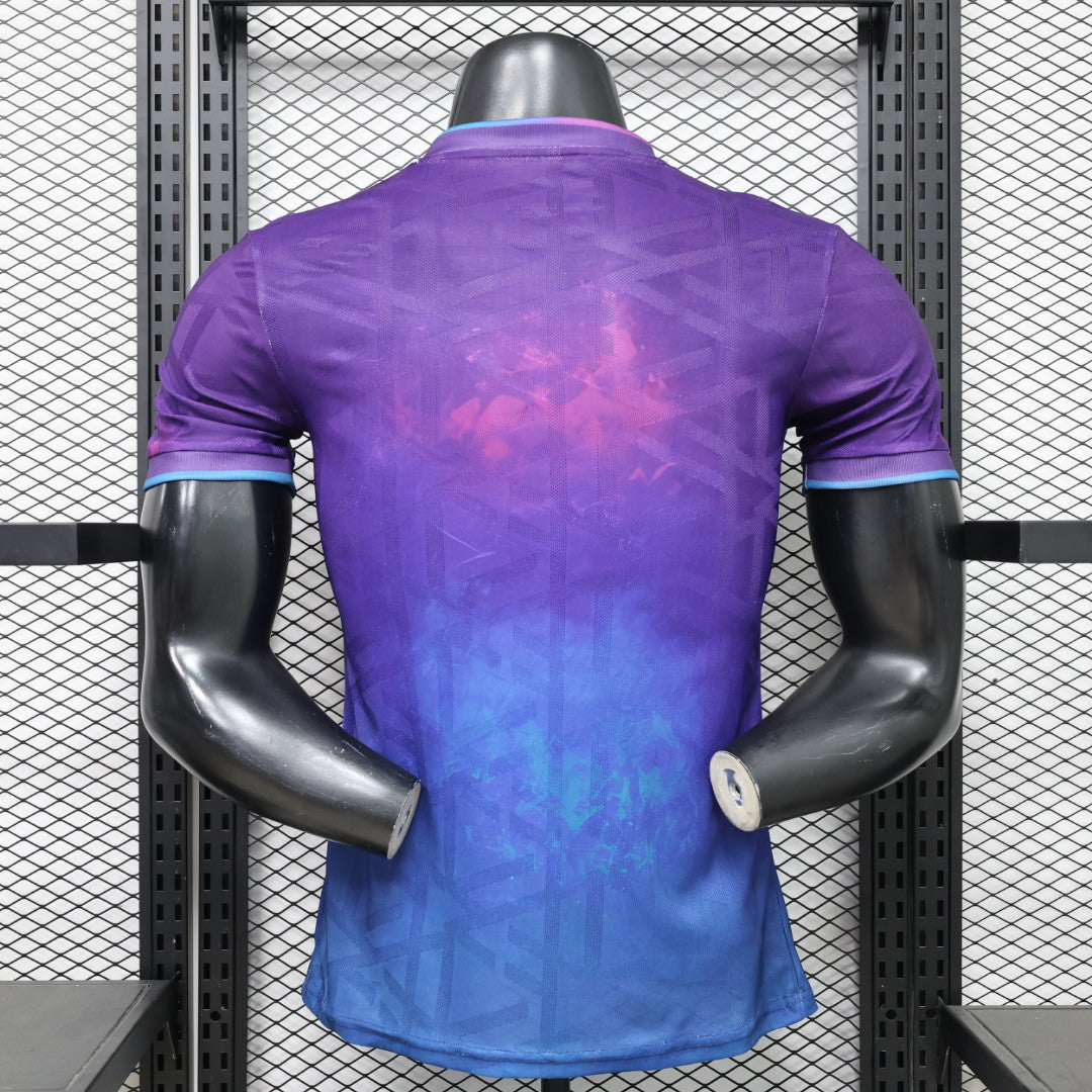 Brazil 2026 Jersey