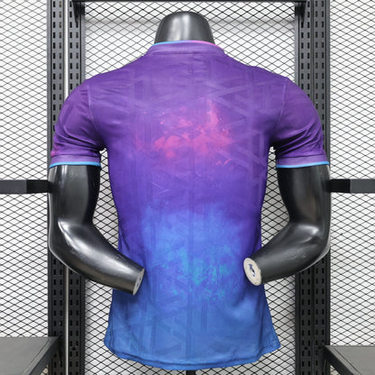Brazil 2026 Jersey