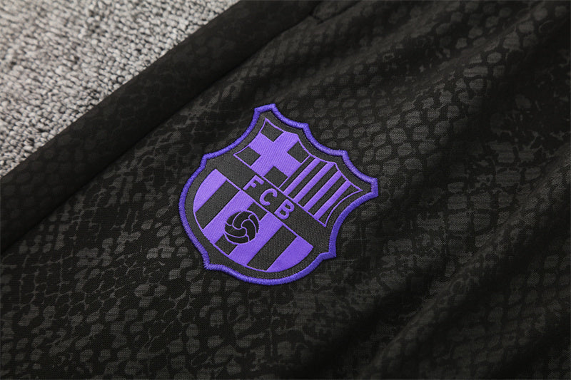 Barcelona 2025/2026 Training Suit