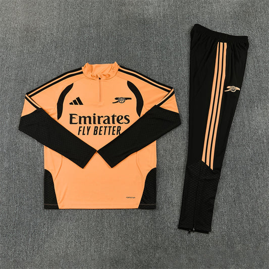 Arsenal 2026/2027 Training Suit