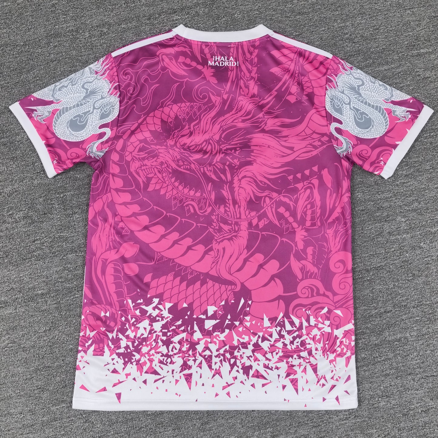 Real Madrid 2025/2026 Jersey