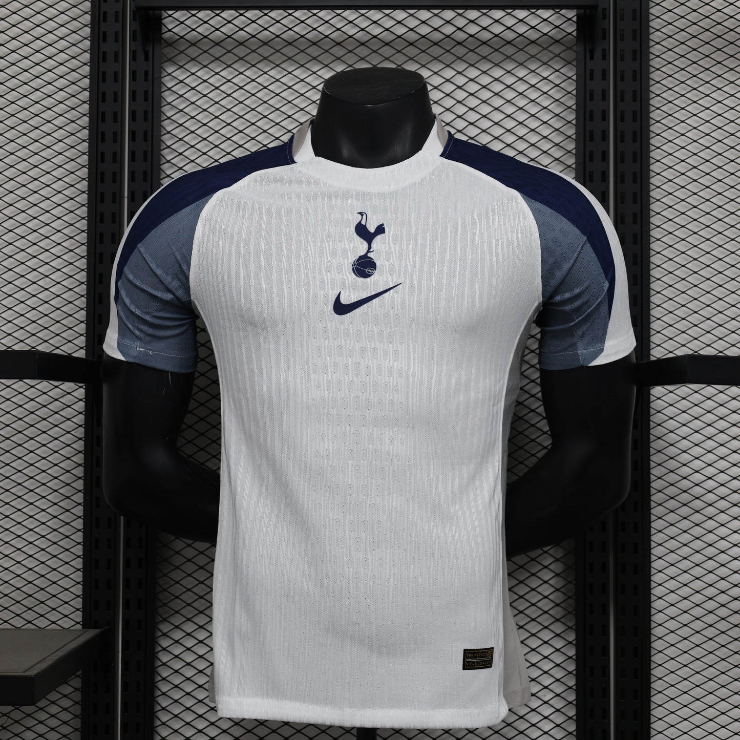 Tottenham 2025/2026 Jersey