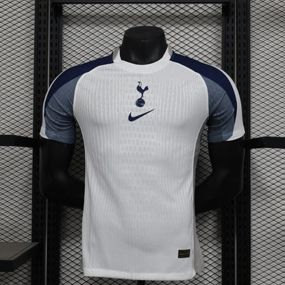 Tottenham 2025/2026 Jersey
