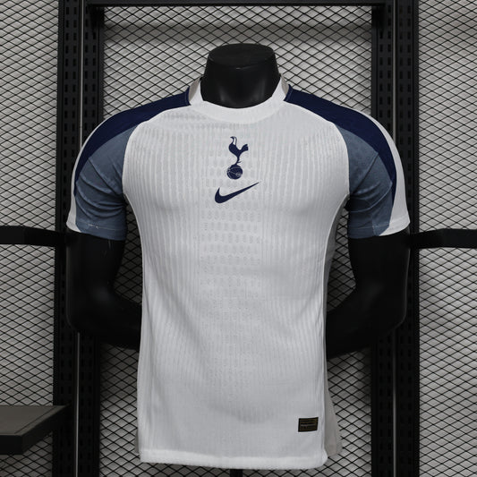 Tottenham 2025/2026 Jersey