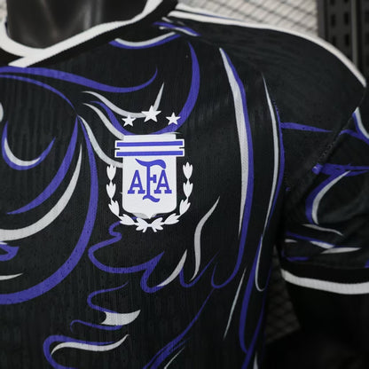 Argentina 2026 Jersey
