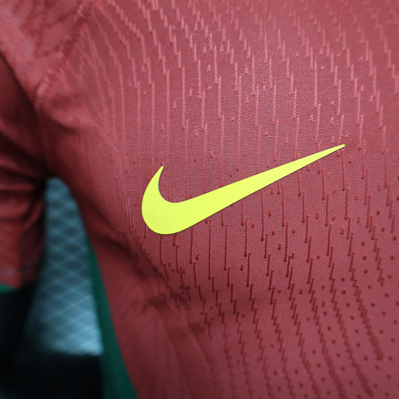 Portugal 2022 Home Jersey