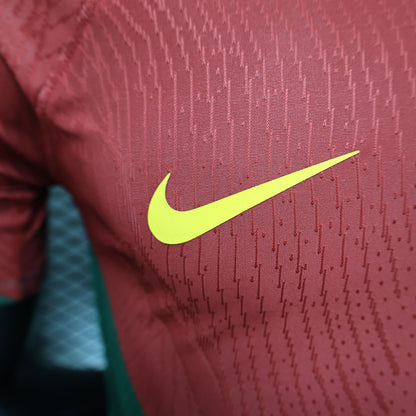 Portugal 2022 Home Jersey