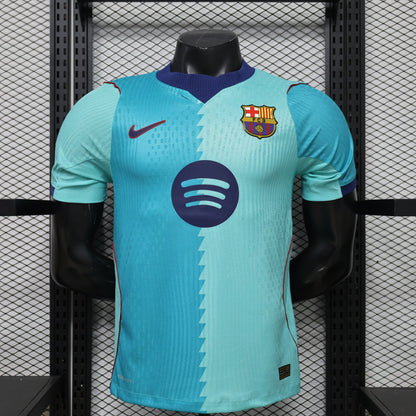 Barcelona 2026/2027 Third Jersey