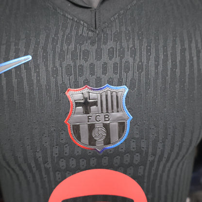Barcelona 2024/2025 Away Jersey