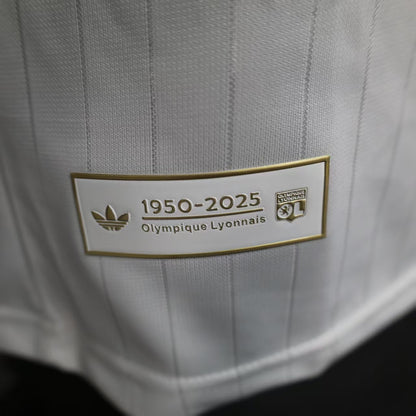 Lyon 2024/2025 Jersey