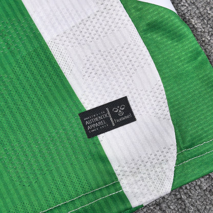 Real Betis 2025/2026 Home Jersey