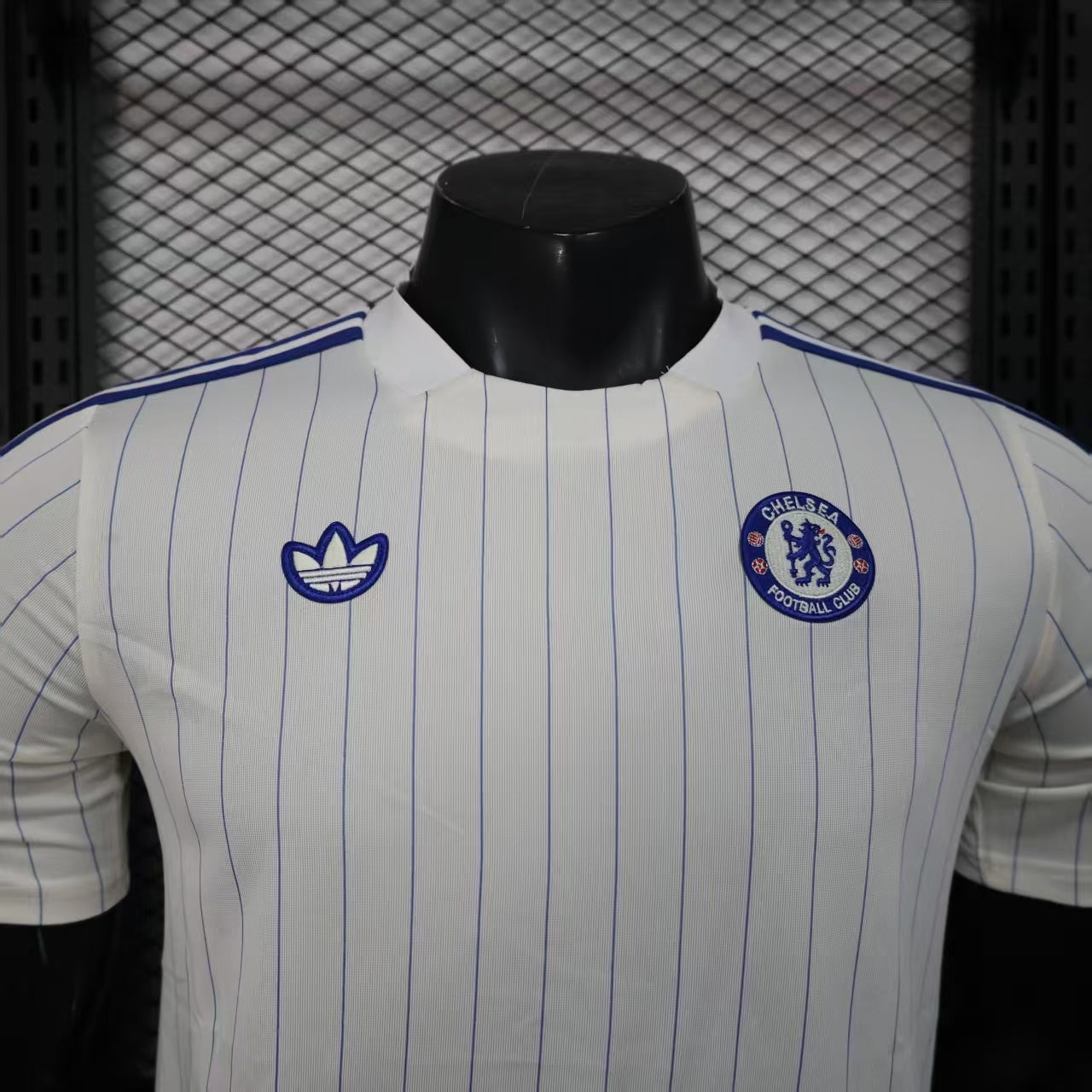Chelsea 2025/2026 Jersey