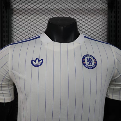 Chelsea 2025/2026 Jersey