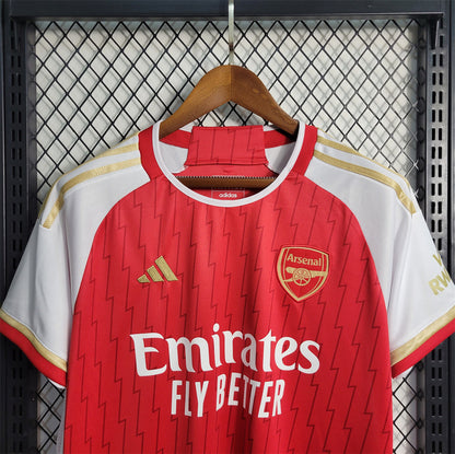 Arsenal 2023/2024 Home Jersey