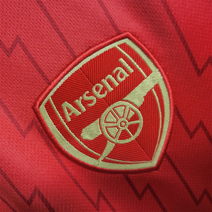 Arsenal 2023/2024 Home Jersey