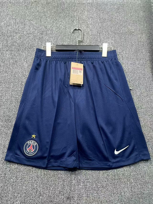 PSG 2025/2026 Home Shorts