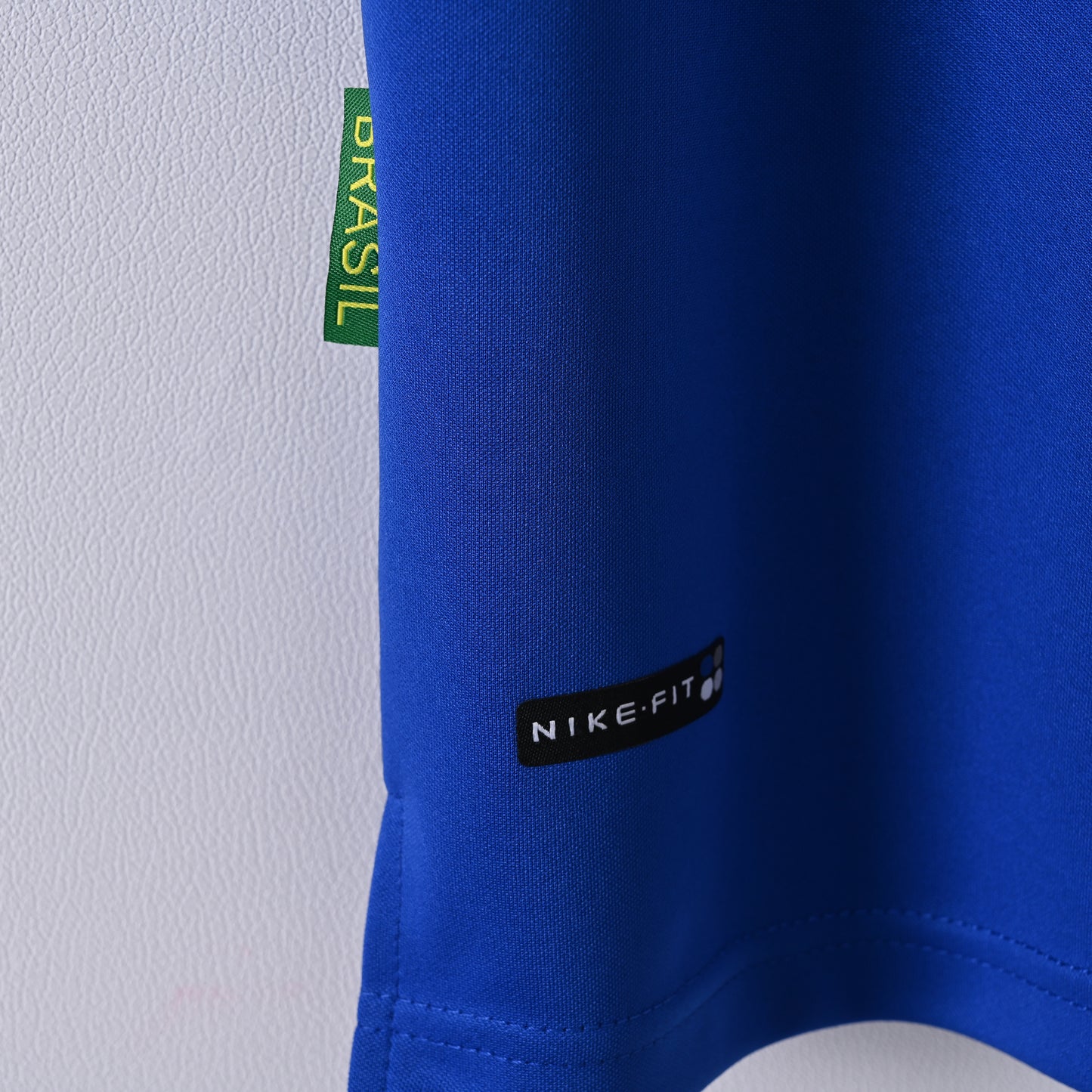Brazil 1998 Away Jersey