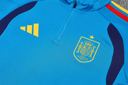 Spain 2026/2027 Training Suit