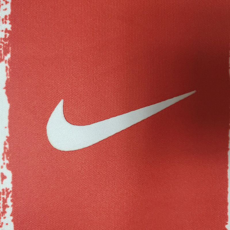 Atletico Madrid 2021/2022 Home Jersey
