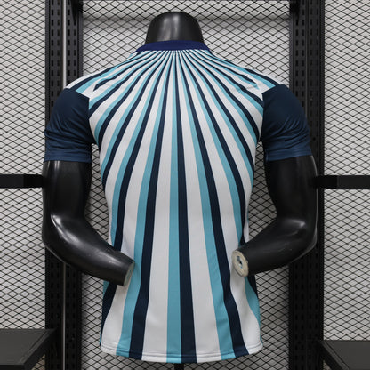 Argentina 2026 Jersey