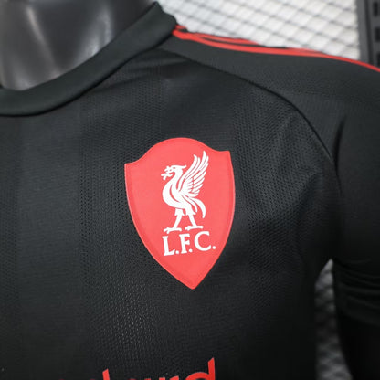 Liverpool 2025/2026 Jersey