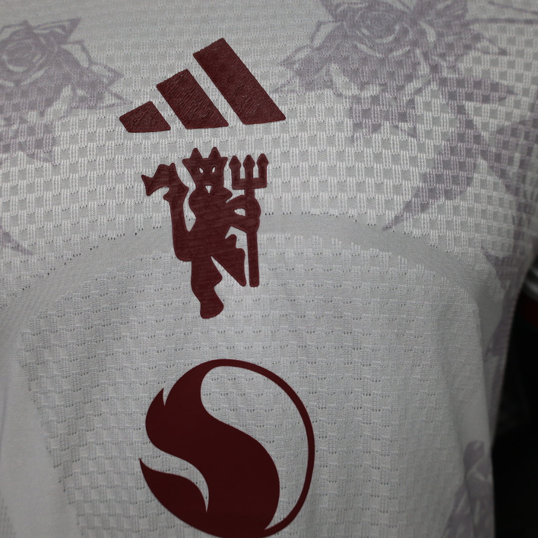 Manchester United 2026/2027 Third Jersey