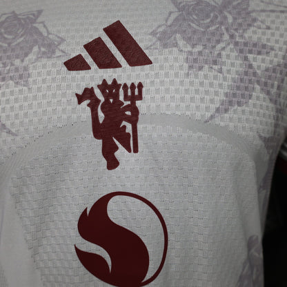 Manchester United 2026/2027 Third Jersey