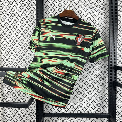 Portugal 2025 Jersey