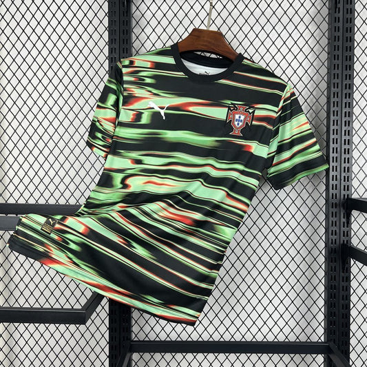 Portugal 2025 Jersey