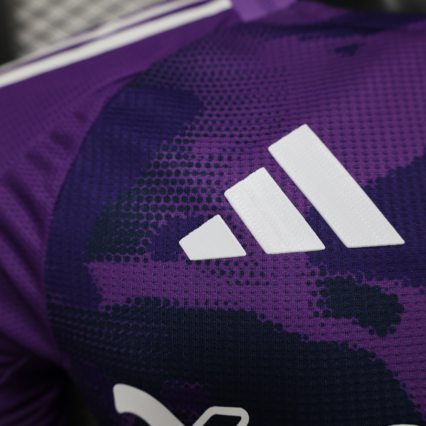 Fulham 2024/2025 Third Jersey