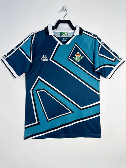 Real Betis 1995/1997 Away Jersey
