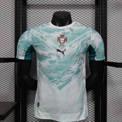 Portugal 2026 Away Jersey